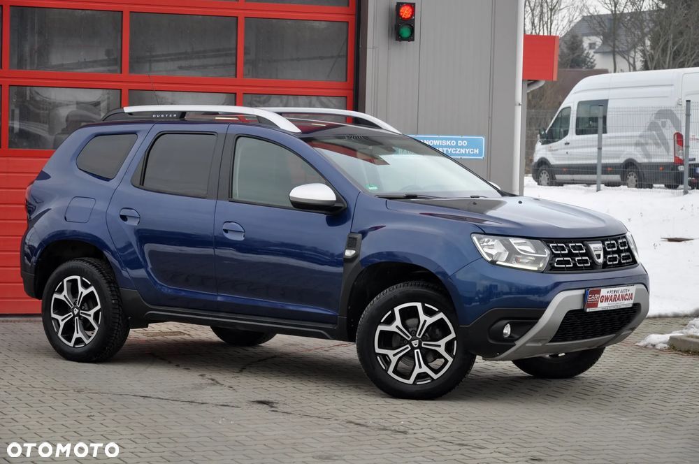 Dacia Duster TCe 125 2WD Comfort - 2