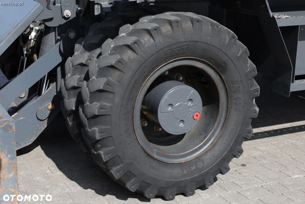 Doosan DX170W-5 - 23
