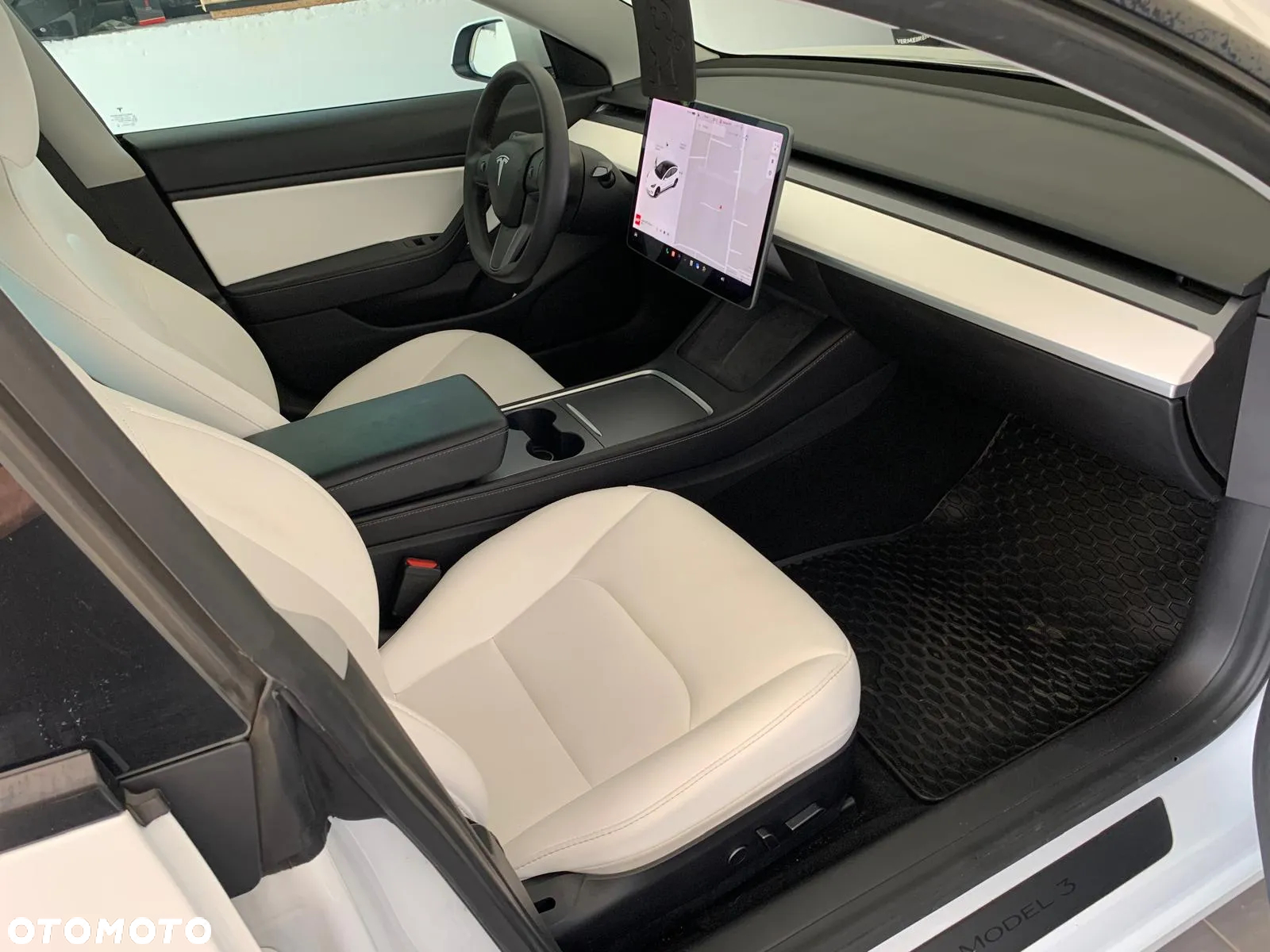Tesla Model 3 Langstreckenbatterie Hinterradantrieb - 2