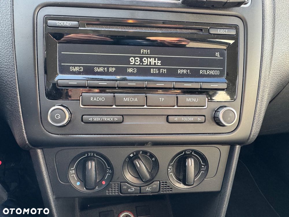 Volkswagen Polo 1.4 Comfortline - 11