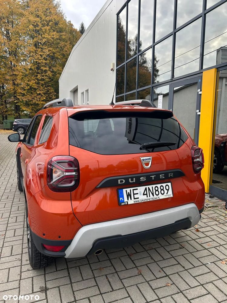 Dacia Duster 1.0 TCe Prestige - 3
