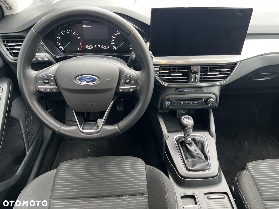 Ford Focus - 7