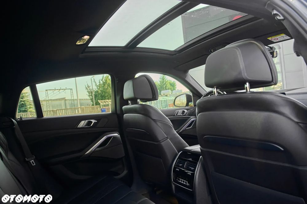 BMW X6M M50d - 27
