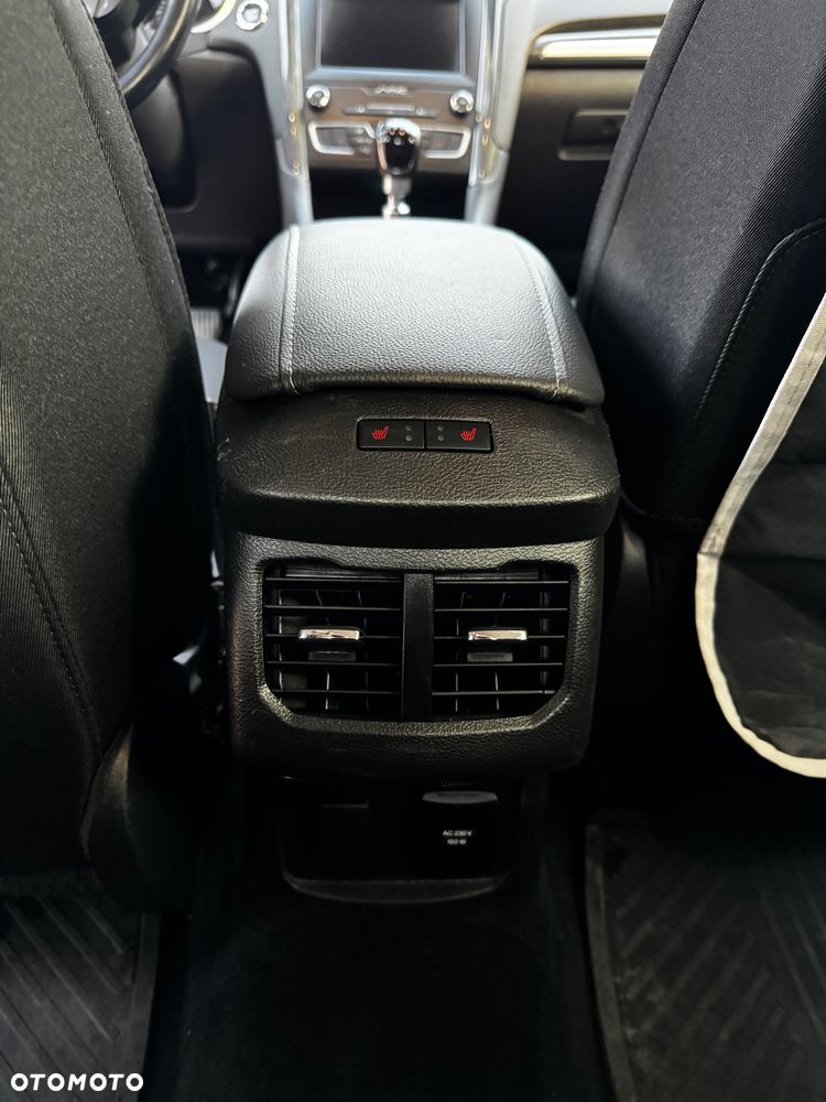 Ford Mondeo 2.0 EcoBlue Edition - 13