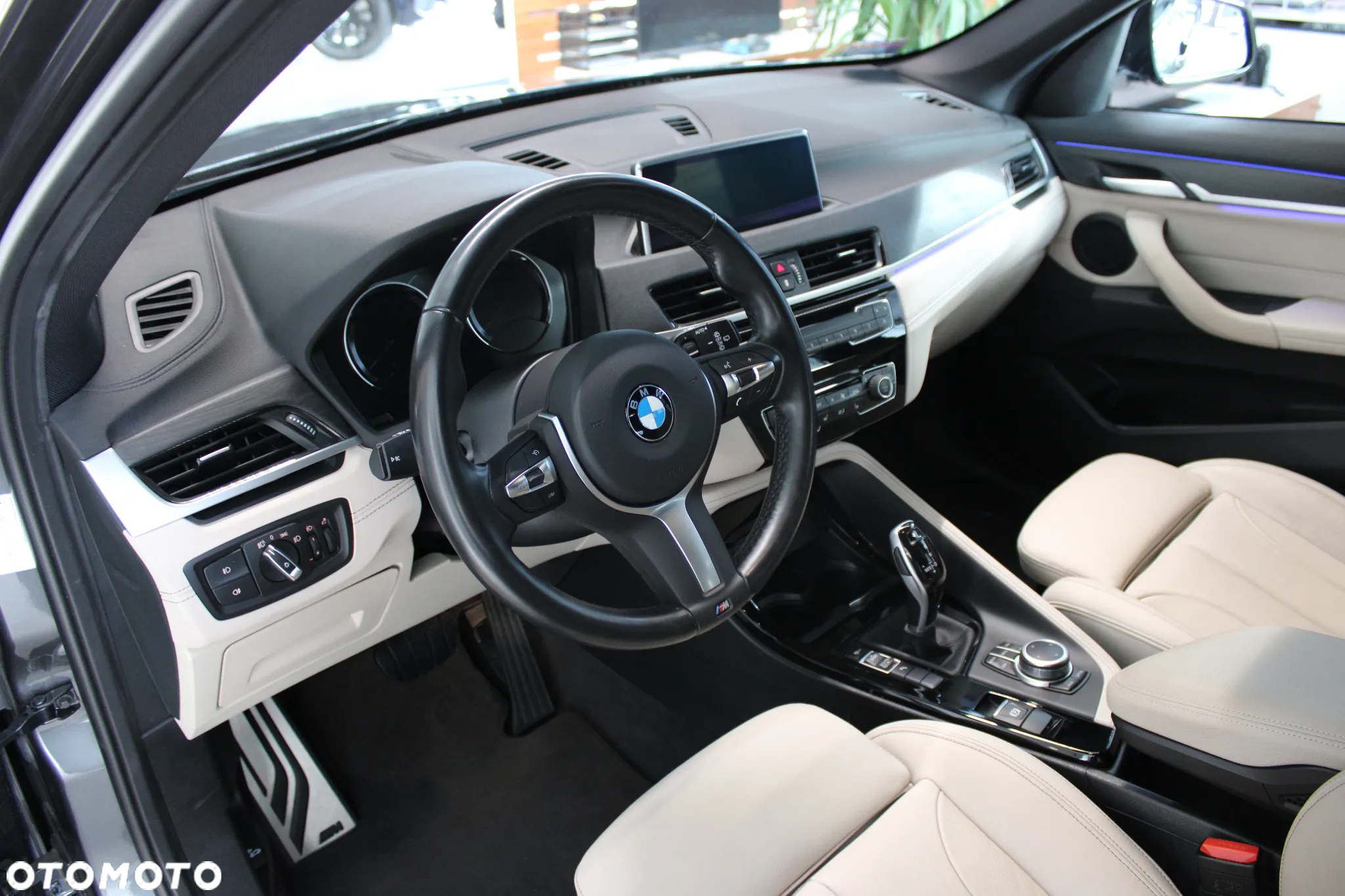 BMW X1 sDrive18i M Sport - 9