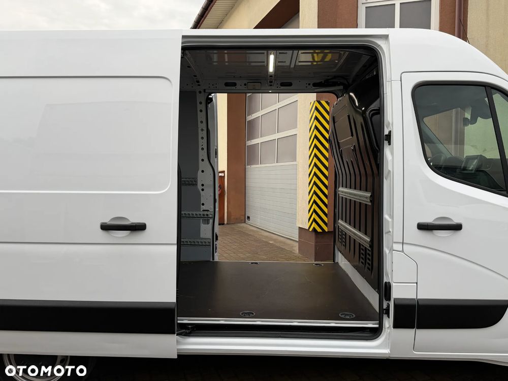 Renault Master L2H2 Winda - 20