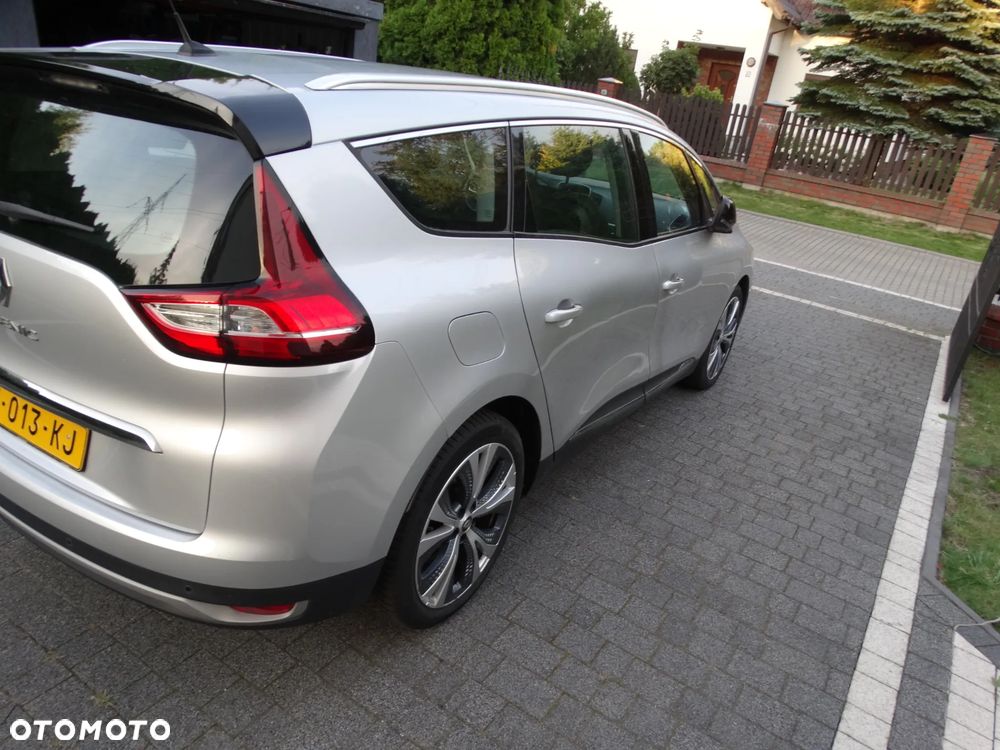 Renault Scenic TCe 140 GPF BUSINESS EDITION - 3