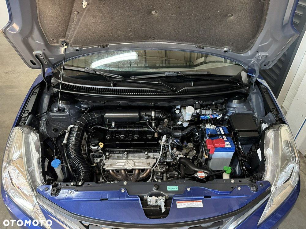 Suzuki Baleno - 25