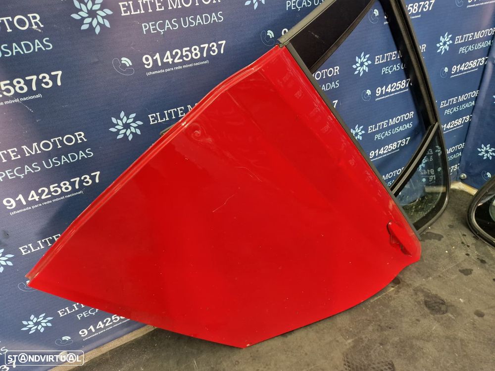 Porta usada BMW SERIE 1 F20 frente traseira esquerda direita retrovisor ENVIO GRATIS - 5