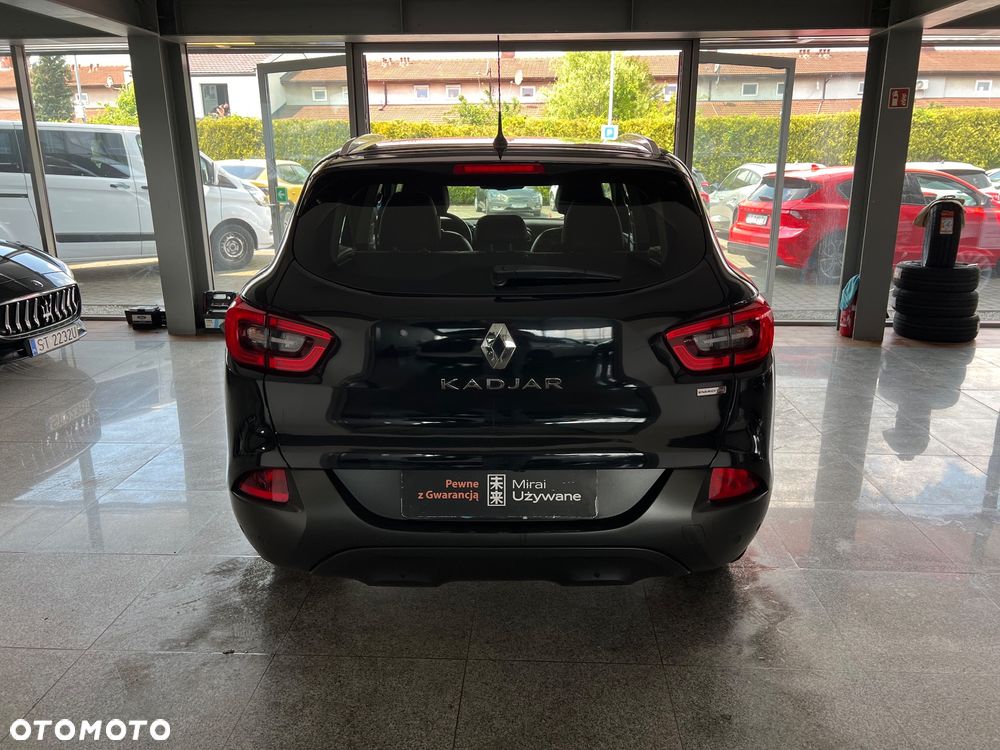 Renault Kadjar 1.6 Energy TCe S-Edition - 13