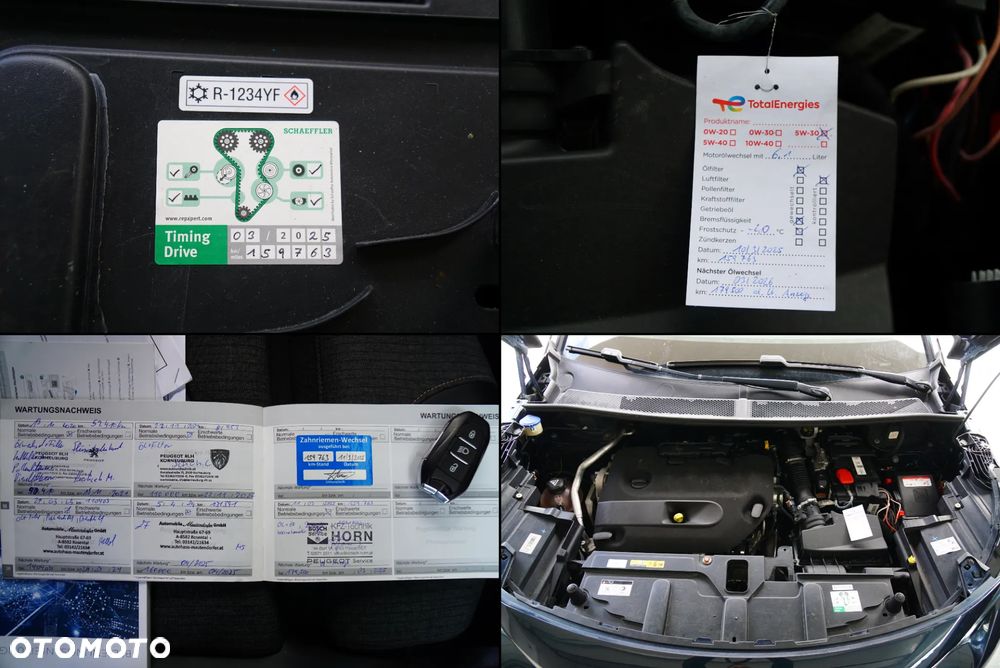 Peugeot 5008 2.0 HDi Business Line - 39