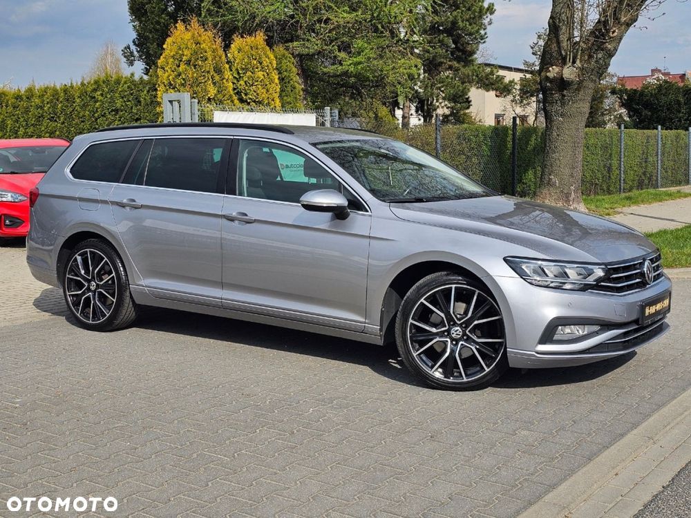Volkswagen Passat - 3