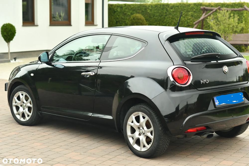 Alfa Romeo Mito 1.3 JTDM Distinctive S&S - 2