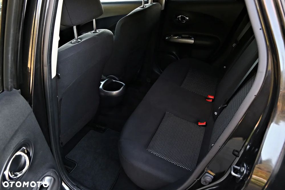 Nissan Juke 1.2 DIG-T Acenta EU6 - 31