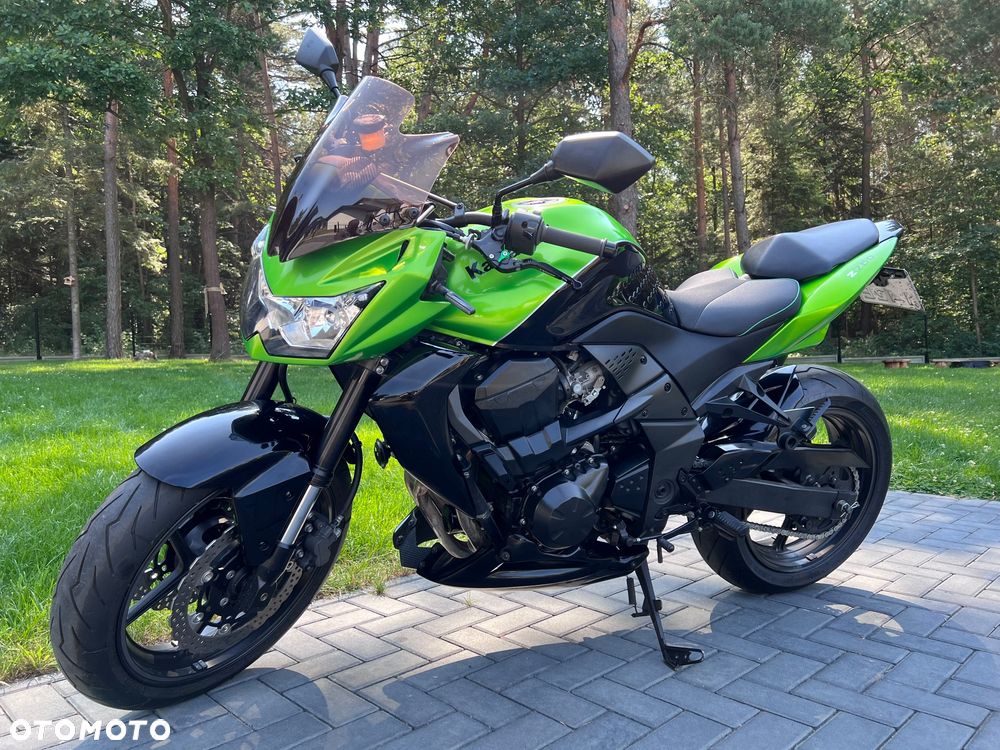 Kawasaki Z - 1