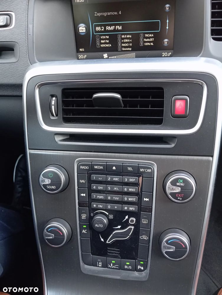 Volvo S60 D3 - 11