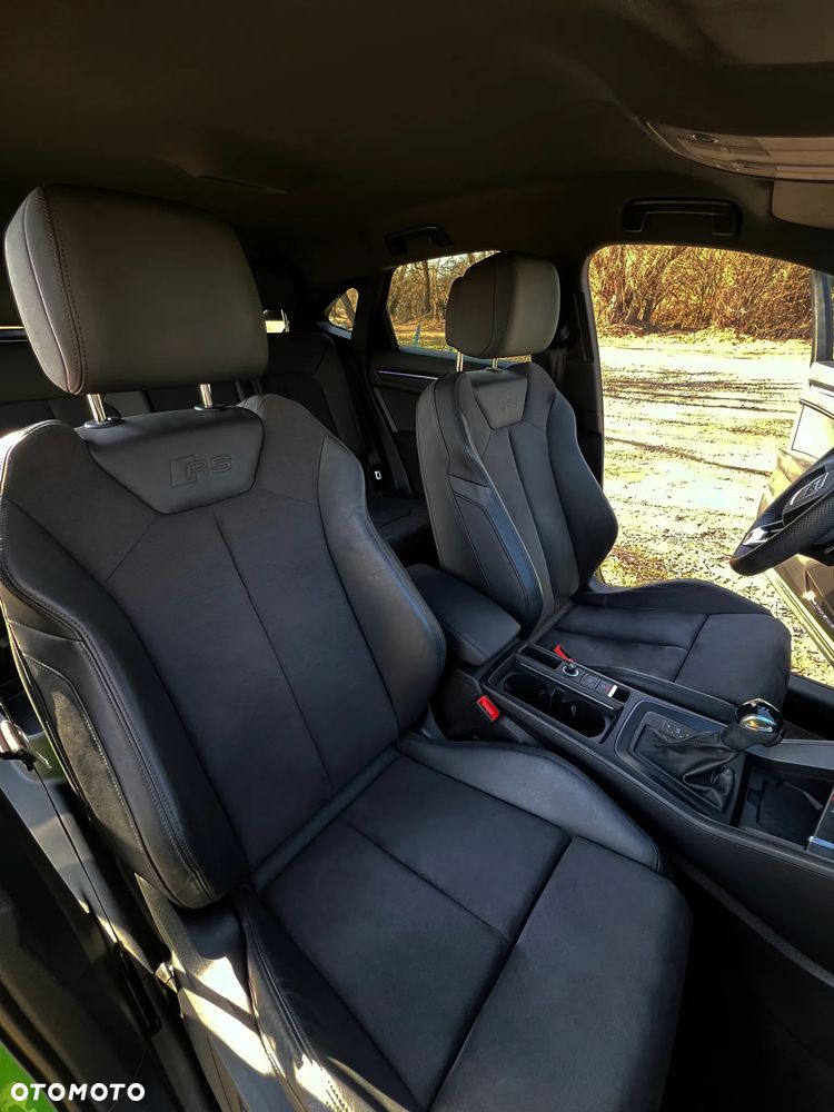 Audi RS Q3 Sportback - 11