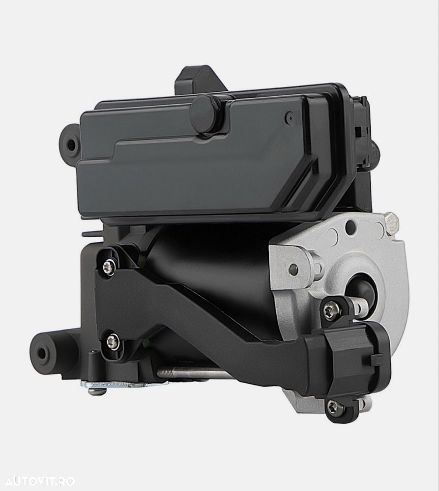 Compresor Perne Aer Pompa Perna Bloc Valve Citroen C4 Picasso 2006- - 2