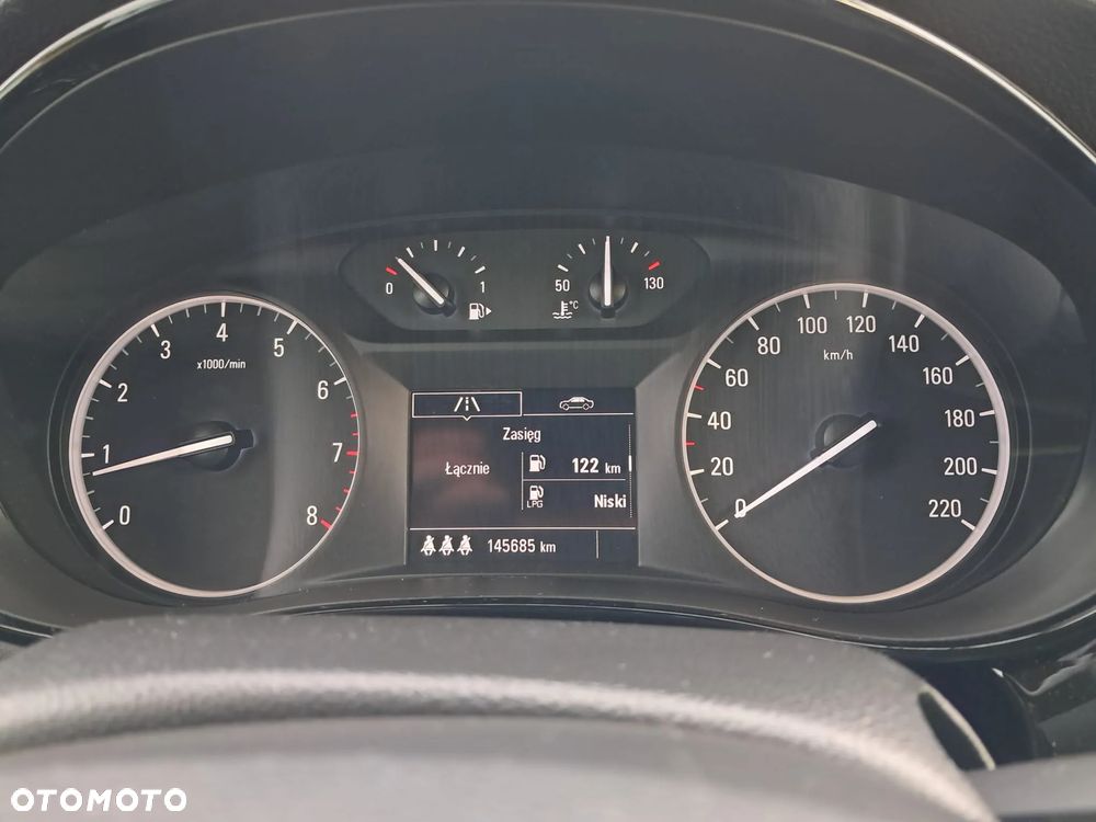 Opel Mokka X 1.4 T Color Edition S&S - 7