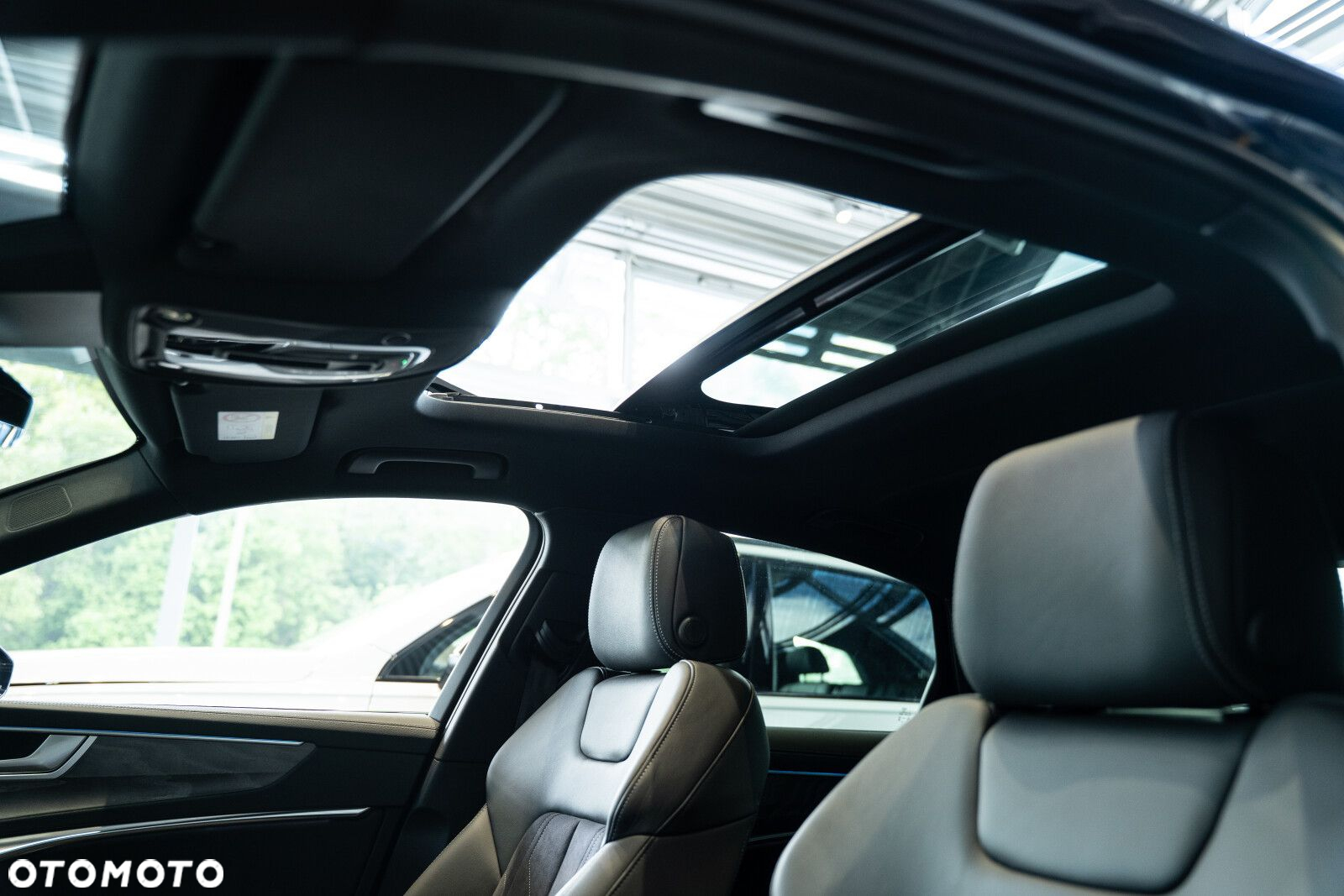 Audi A6 - 25