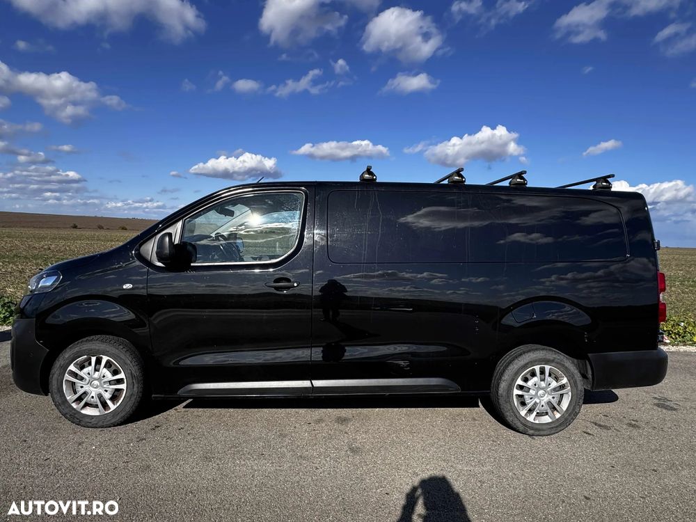 Opel Vivaro - 8