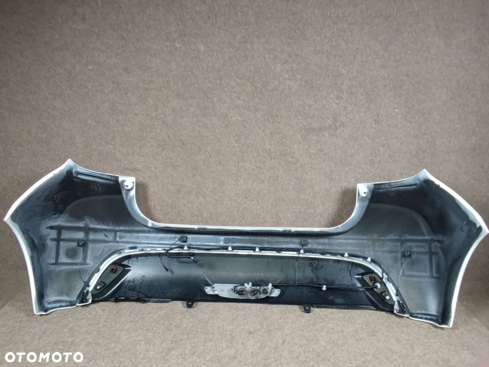 TOYOTA YARIS 19-24r Zderzak Tył Kompletny Różne Kolory - 7