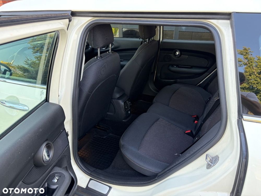 MINI Clubman - 15