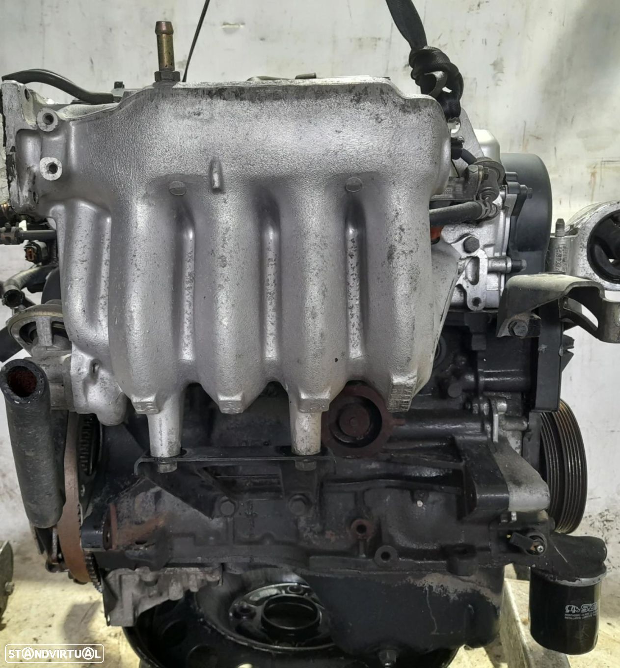 Motor completo MITSUBISHI Carisma Hatchback (DA_) - 1