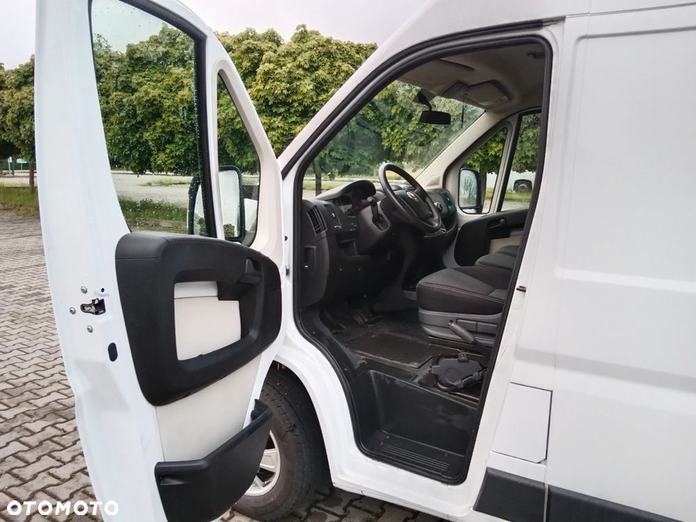 Fiat Ducato - 19