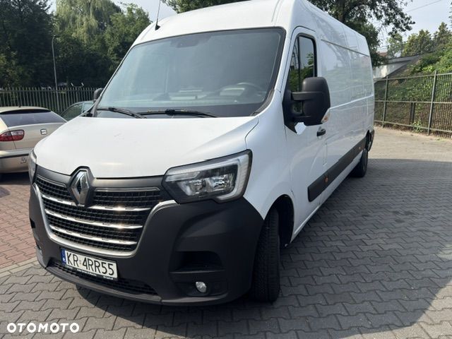 Renault Master - 1