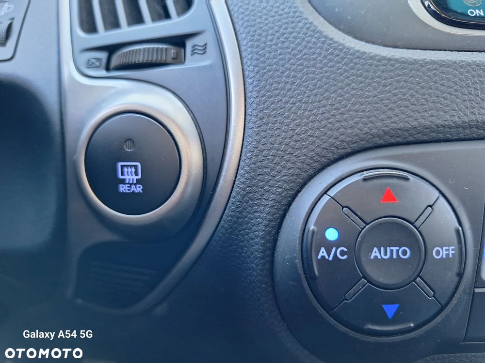 Hyundai ix35 1.7 CRDi Comfort 2WD - 23