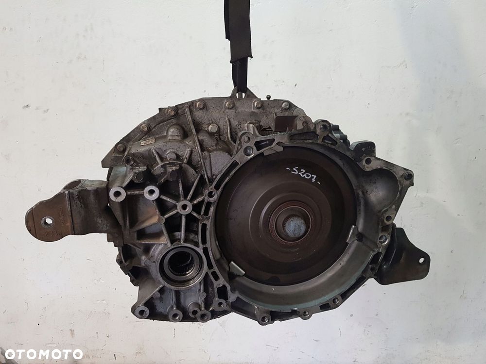 skrzynia biegów automat mitsubishi outlander ii 2.2 di-d 9u3r7000cd - 2