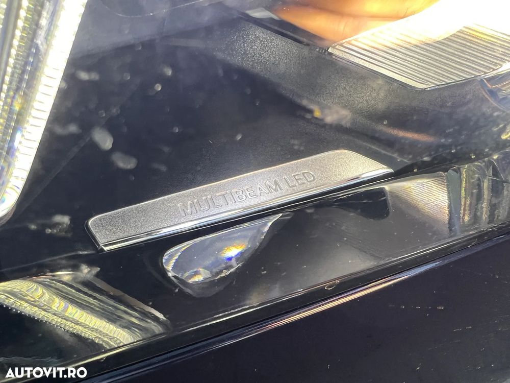 Mercedes-Benz GLE Coupe 350 d 4MATIC - 25