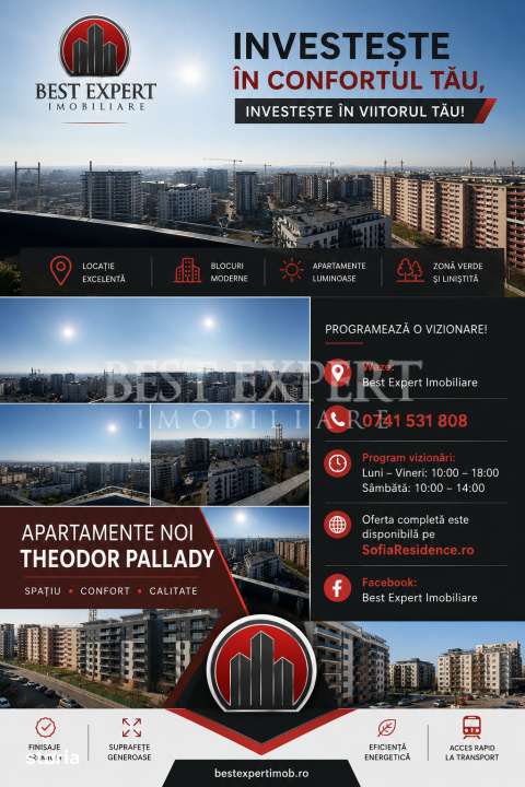 Duplex Superb -Terasa Spatioasa | Finalizat | Parcare Inclusa — fotografia 1
