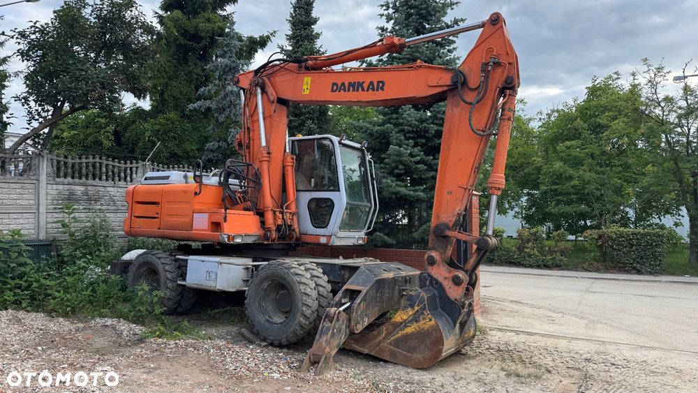 Hitachi FH150W-3 - 1