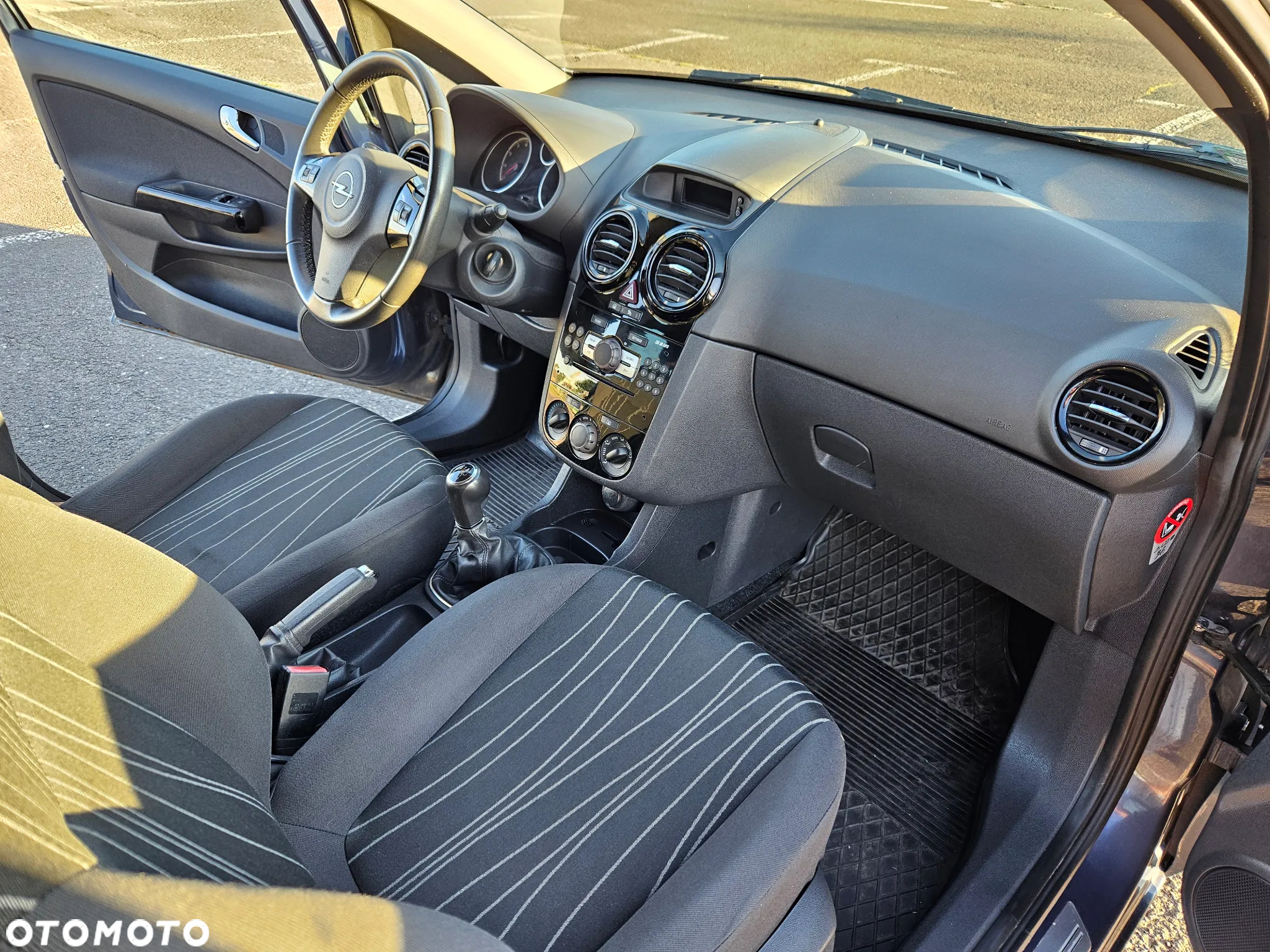 Opel Corsa 1.4 16V Edition 111 Jahre - 19