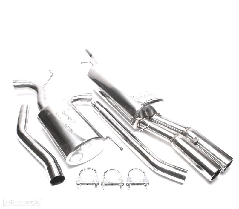 PANELA DE ESCAPE AUDI A6 C5 4B 97-01 - 1