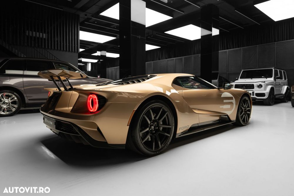 Ford GT - 9