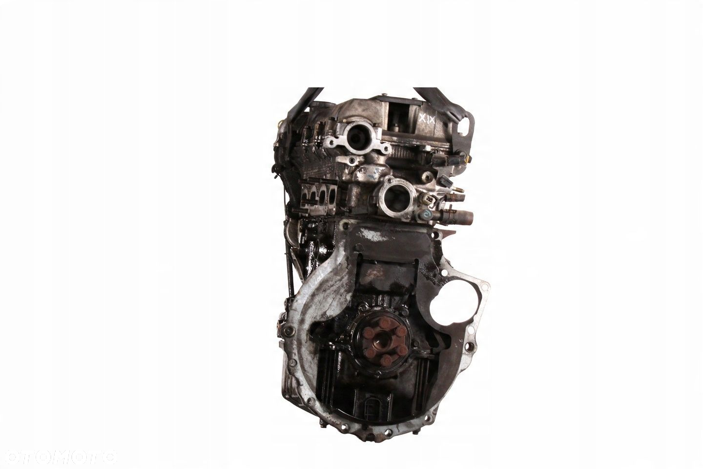 SILNIK KIA SHUMA I 1.5 97-00r BF - 2