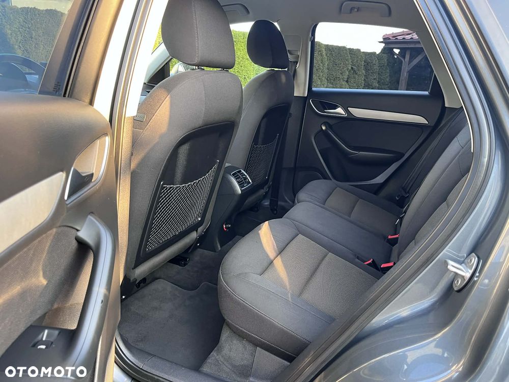 Audi Q3 2.0 TDI - 17