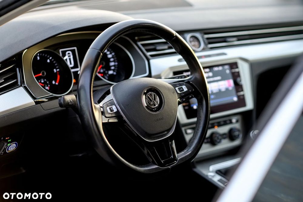 Volkswagen Passat ver-2-0-tdi-bmt-comfortline - 7