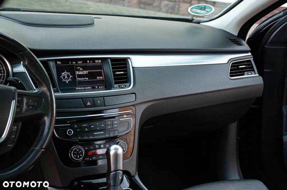 Peugeot 508 HDi FAP 160 Business-Line - 33