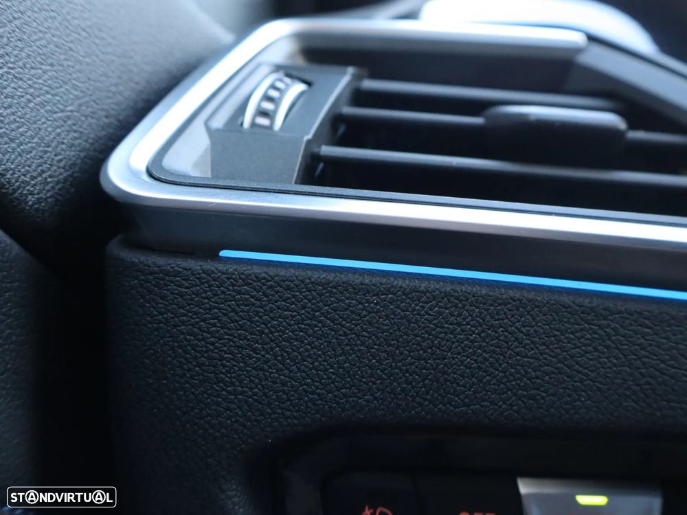 BMW 330 e Pack M Auto - 17