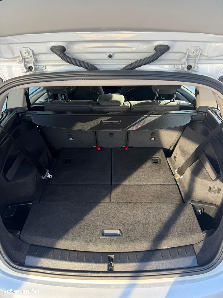 BMW 216 Gran Tourer d 7L Advantage - 8