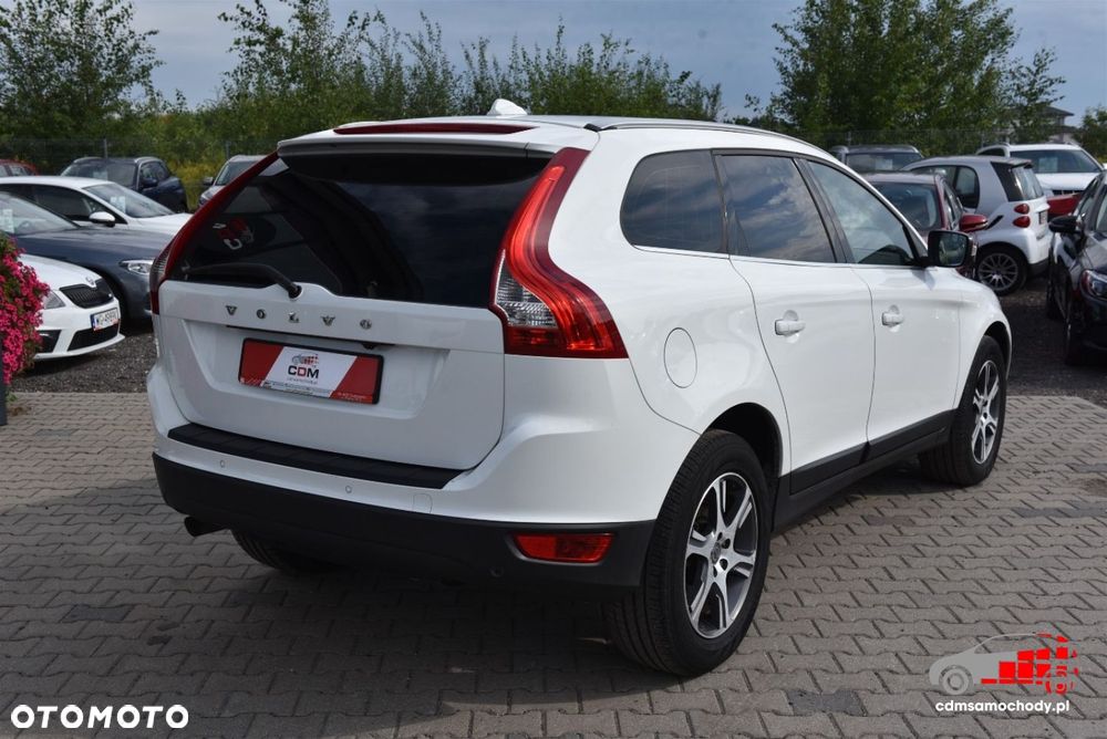 Volvo XC 60 D3 Summum - 10