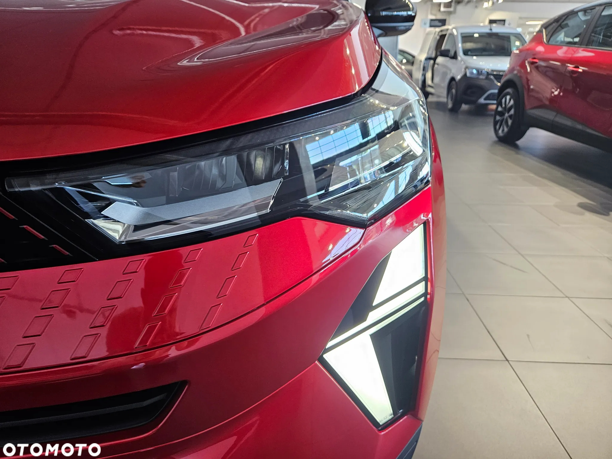 Renault Captur - 10