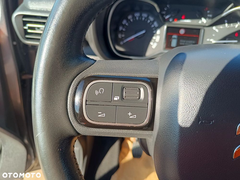 Citroën Berlingo M BlueHDi 100 FEEL PACK - 23