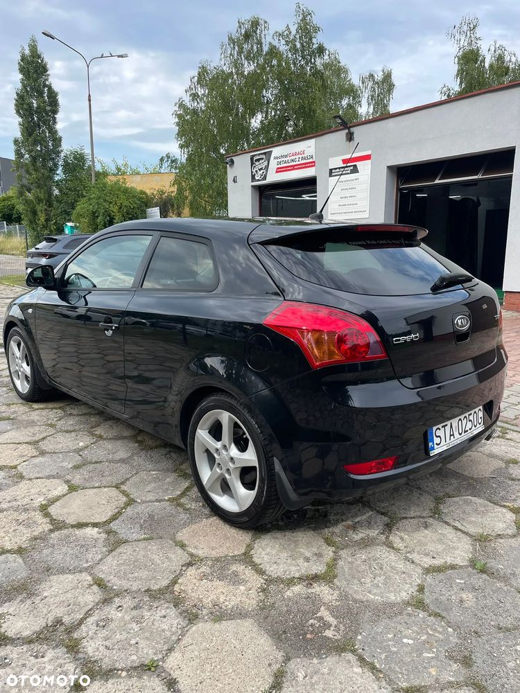 Kia ProCeed - 7