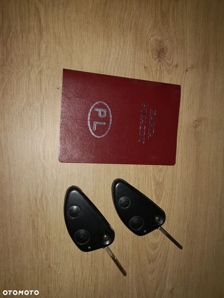 Alfa Romeo 156 2.5 V6 - 30