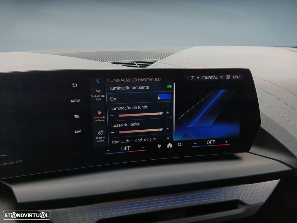 BMW 116 Pack Desportivo M - 22